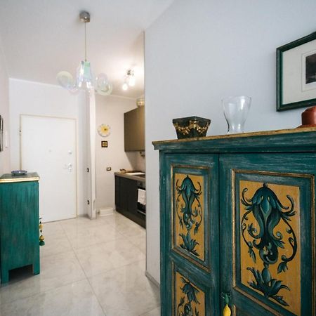 Taormina Argo Apartment By Taormina Holidays ภายนอก รูปภาพ