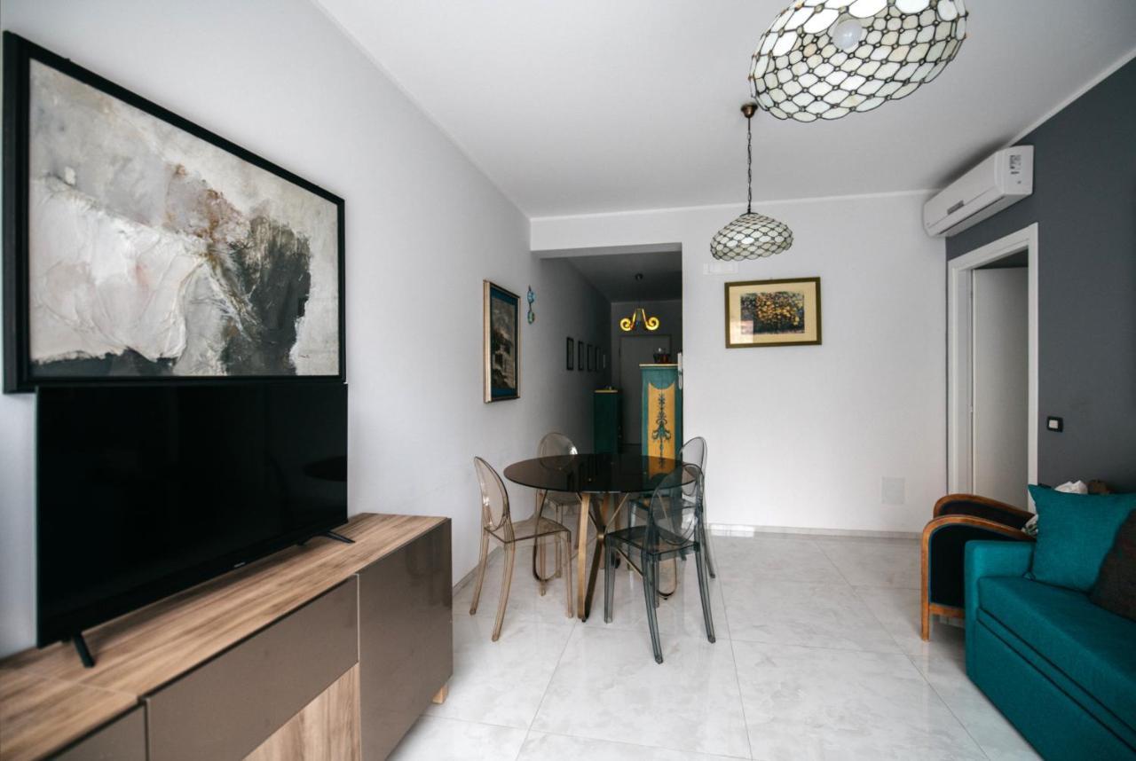 Taormina Argo Apartment By Taormina Holidays ภายนอก รูปภาพ