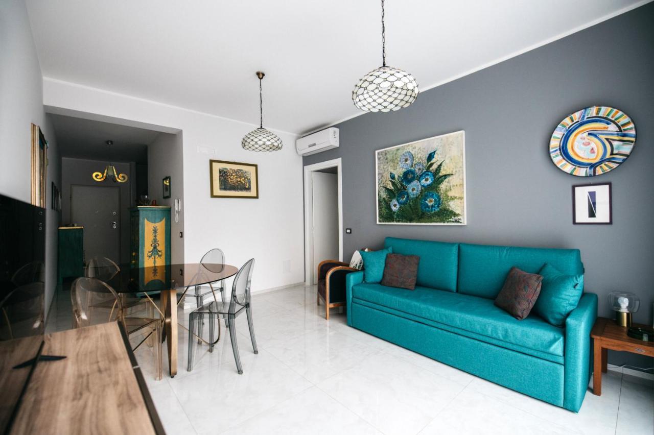 Taormina Argo Apartment By Taormina Holidays ภายนอก รูปภาพ