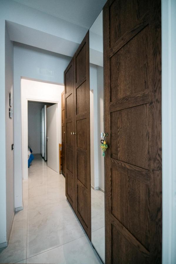 Taormina Argo Apartment By Taormina Holidays ภายนอก รูปภาพ
