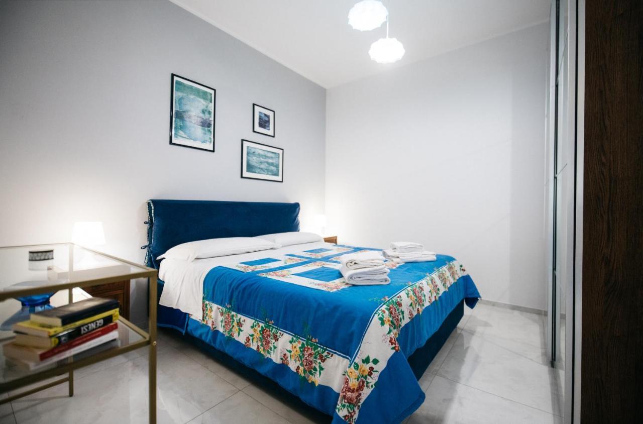 Taormina Argo Apartment By Taormina Holidays ภายนอก รูปภาพ