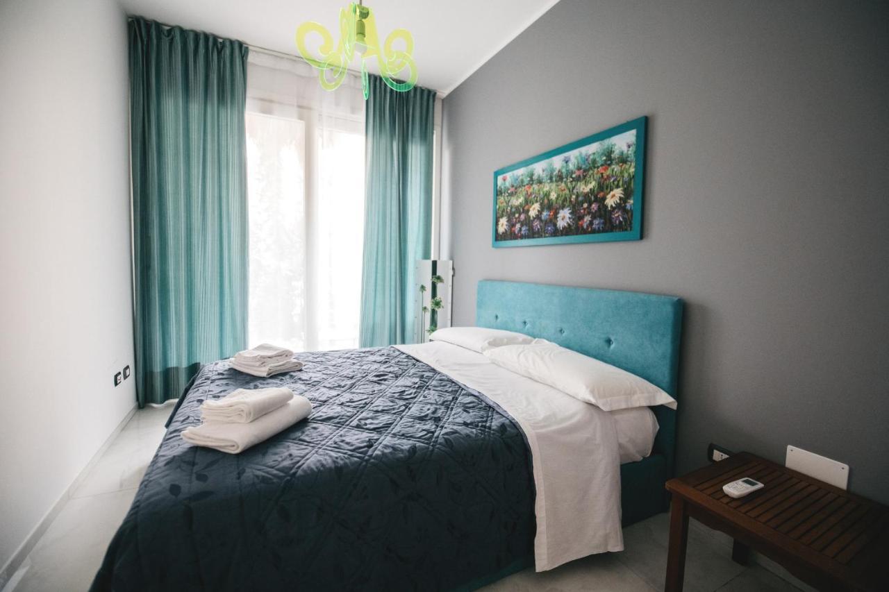 Taormina Argo Apartment By Taormina Holidays ภายนอก รูปภาพ