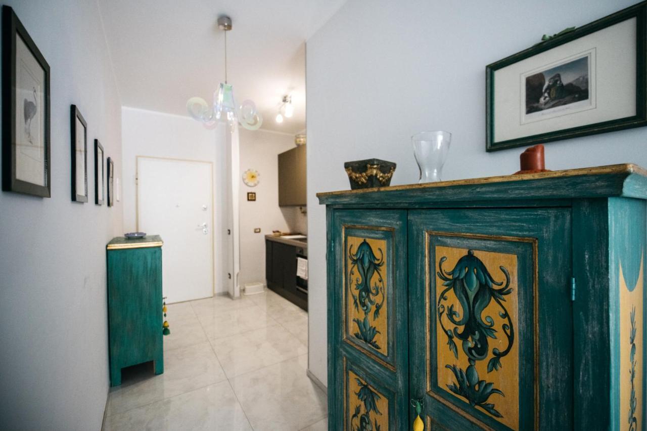 Taormina Argo Apartment By Taormina Holidays ภายนอก รูปภาพ